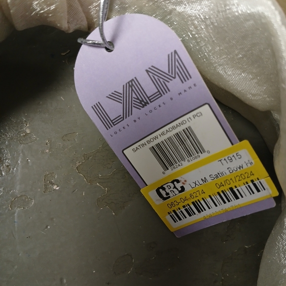 Head band and Hair pins bundle - Picture 7 of 7